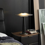 Kizu Peak Table Lamp – Sculptural LED Table Light for Modern Interiors