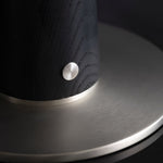 Kizu Peak Table Lamp – Sculptural LED Table Light for Modern Interiors