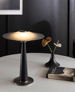Kizu Peak Table Lamp – Sculptural LED Table Light for Modern Interiors