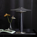 Kizu Peak Table Lamp – Sculptural LED Table Light for Modern Interiors