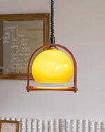 Kleine Stretchable Pendant Lamp