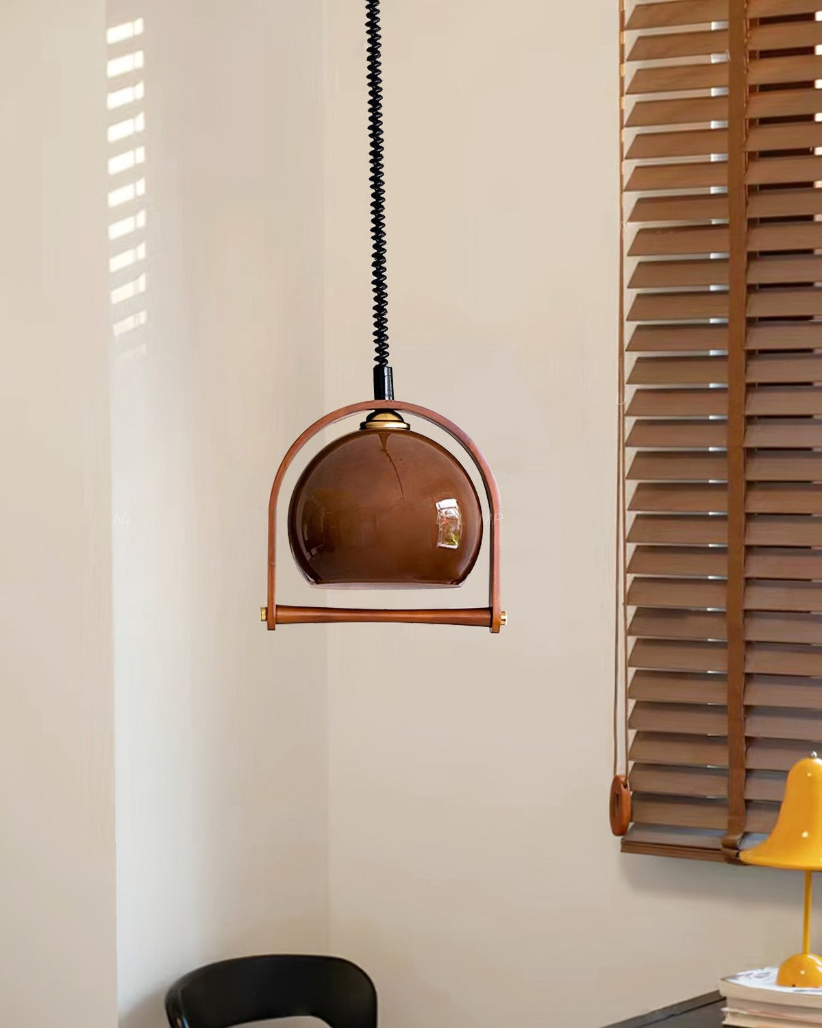 Kleine Stretchable Pendant Lamp
