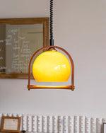 Kleine Stretchable Pendant Lamp