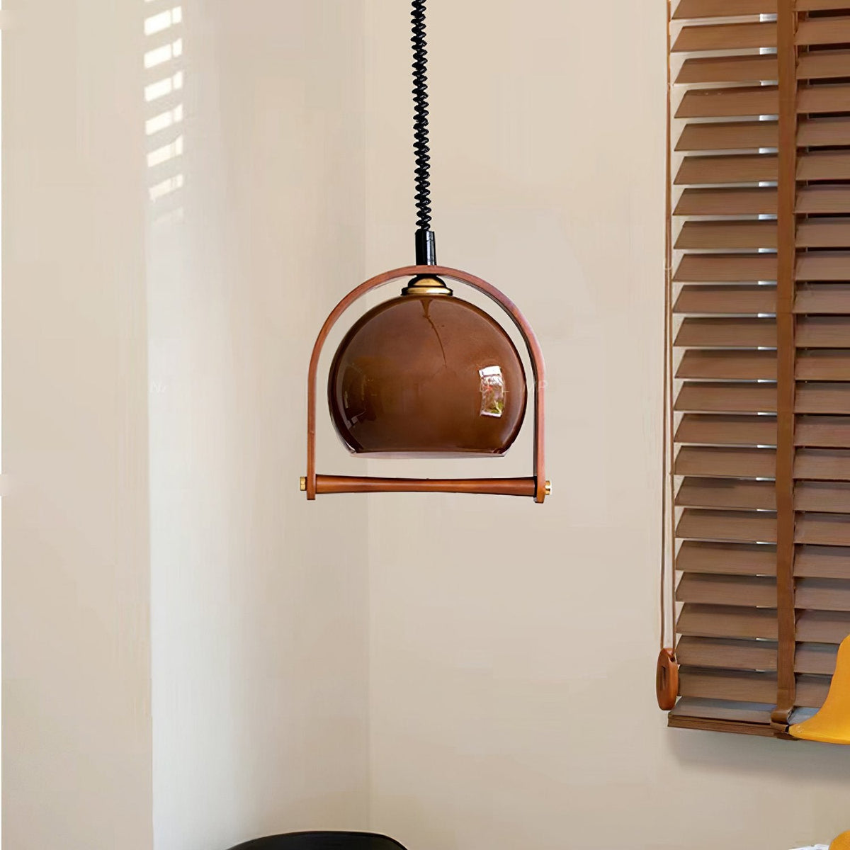 Kleine Stretchable Pendant Lamp