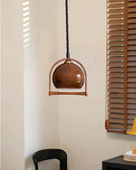 Kleine Stretchable Pendant Lamp
