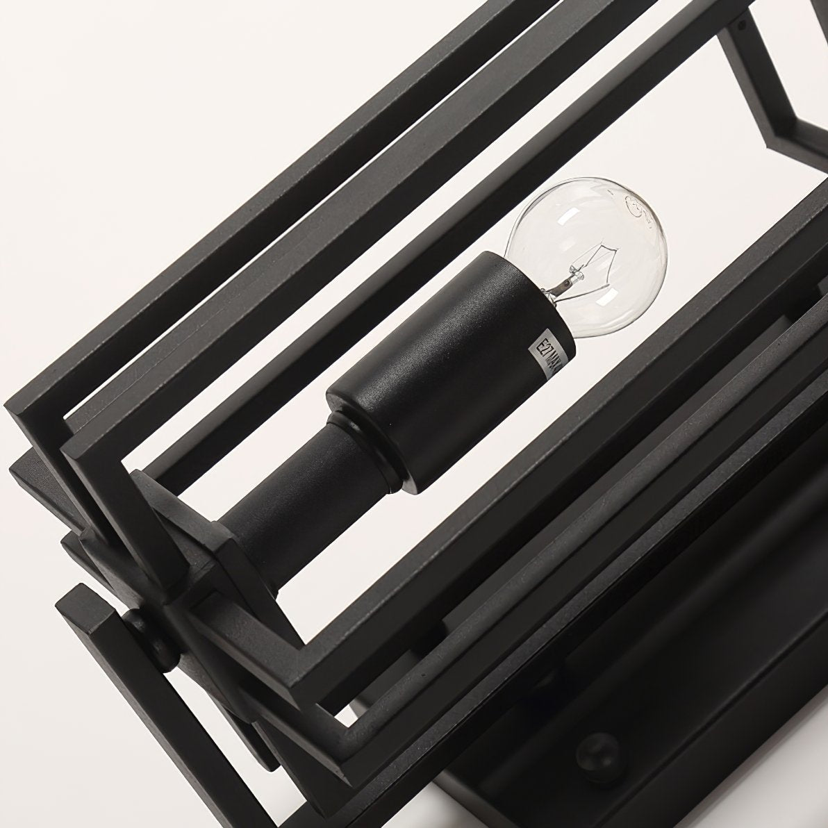 Krajewski Wall Light