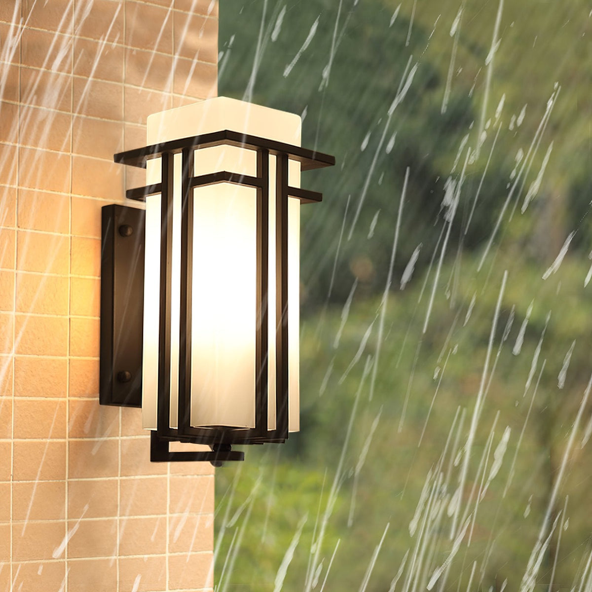 Krajewski Wall Light