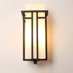 Krajewski Wall Light