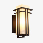 Krajewski Wall Light