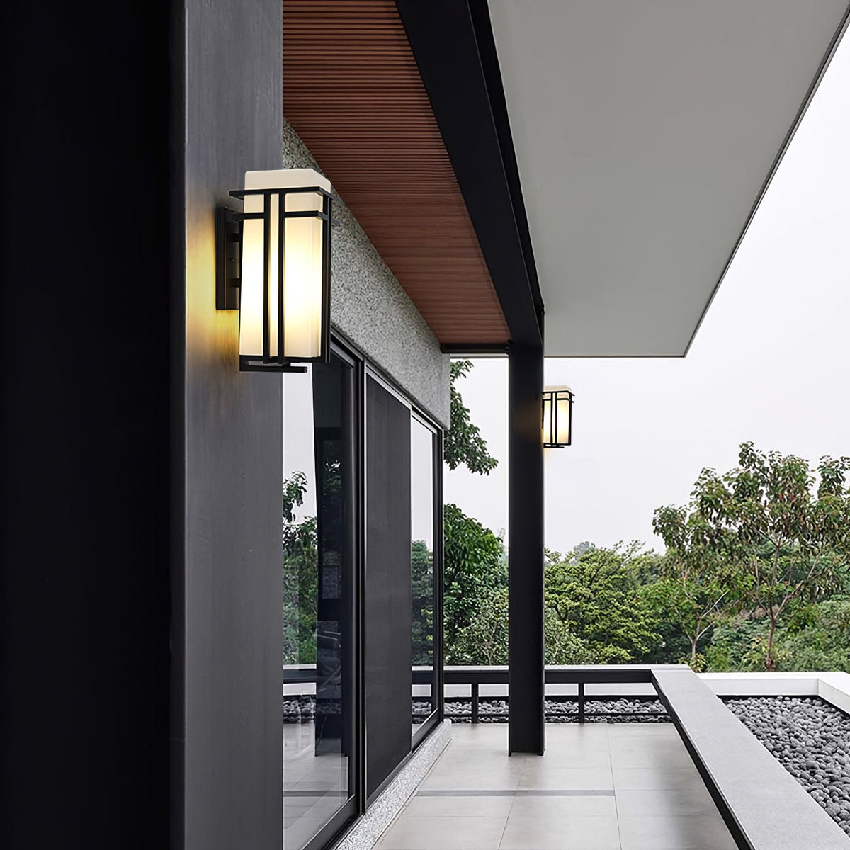 Krajewski Wall Light