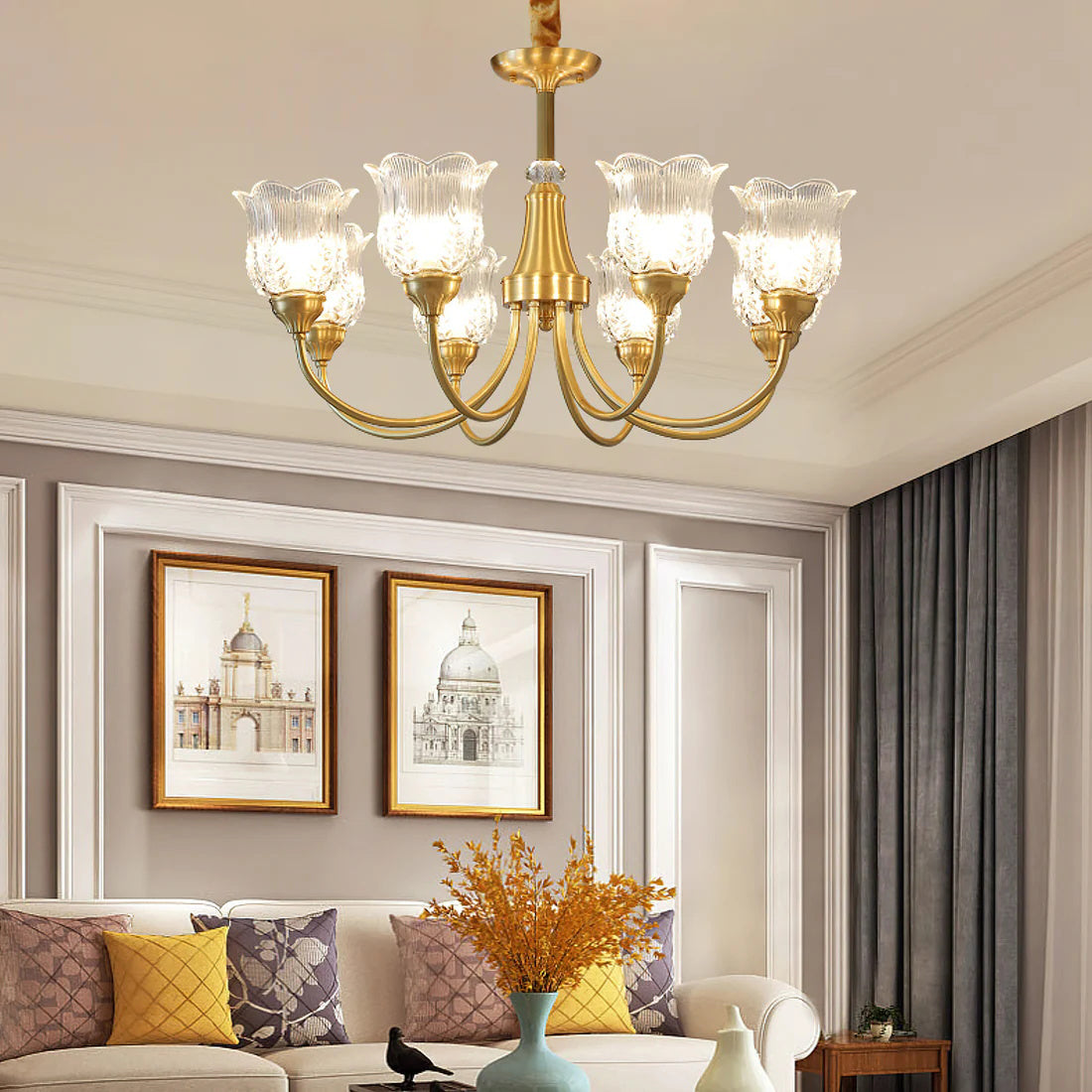 kristy-chandelier