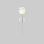 Ksovv Crystal Wall Lamp