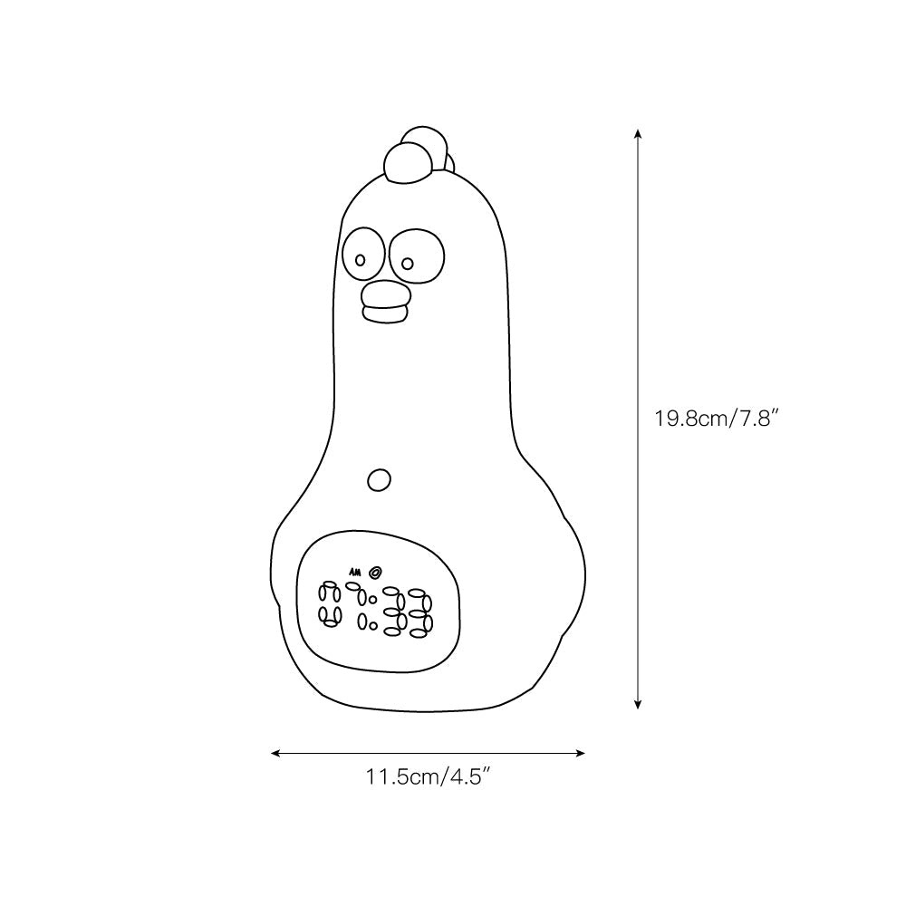 kunfu-chicken-alarm-clock-night-light