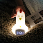 kunfu-chicken-alarm-clock-night-light