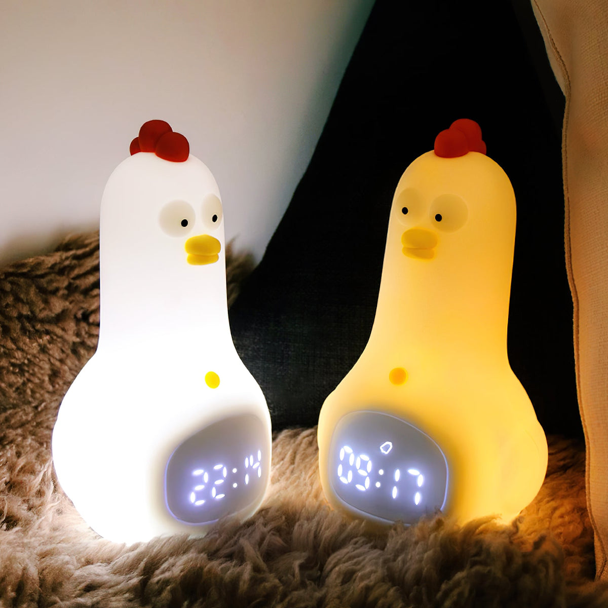 kunfu-chicken-alarm-clock-night-light