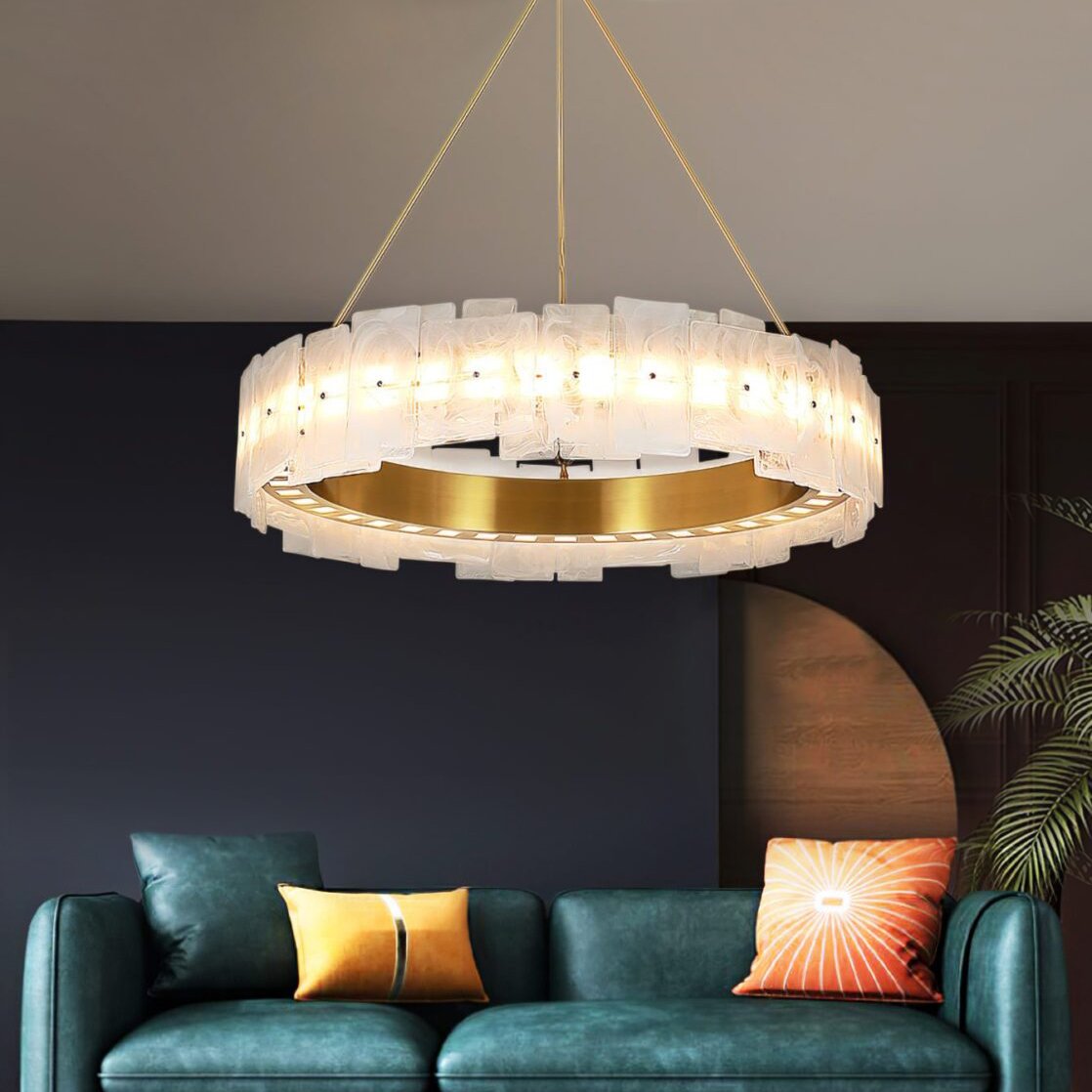 LEAH Chandelier