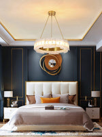 LEAH Chandelier