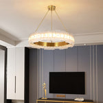 LEAH Chandelier