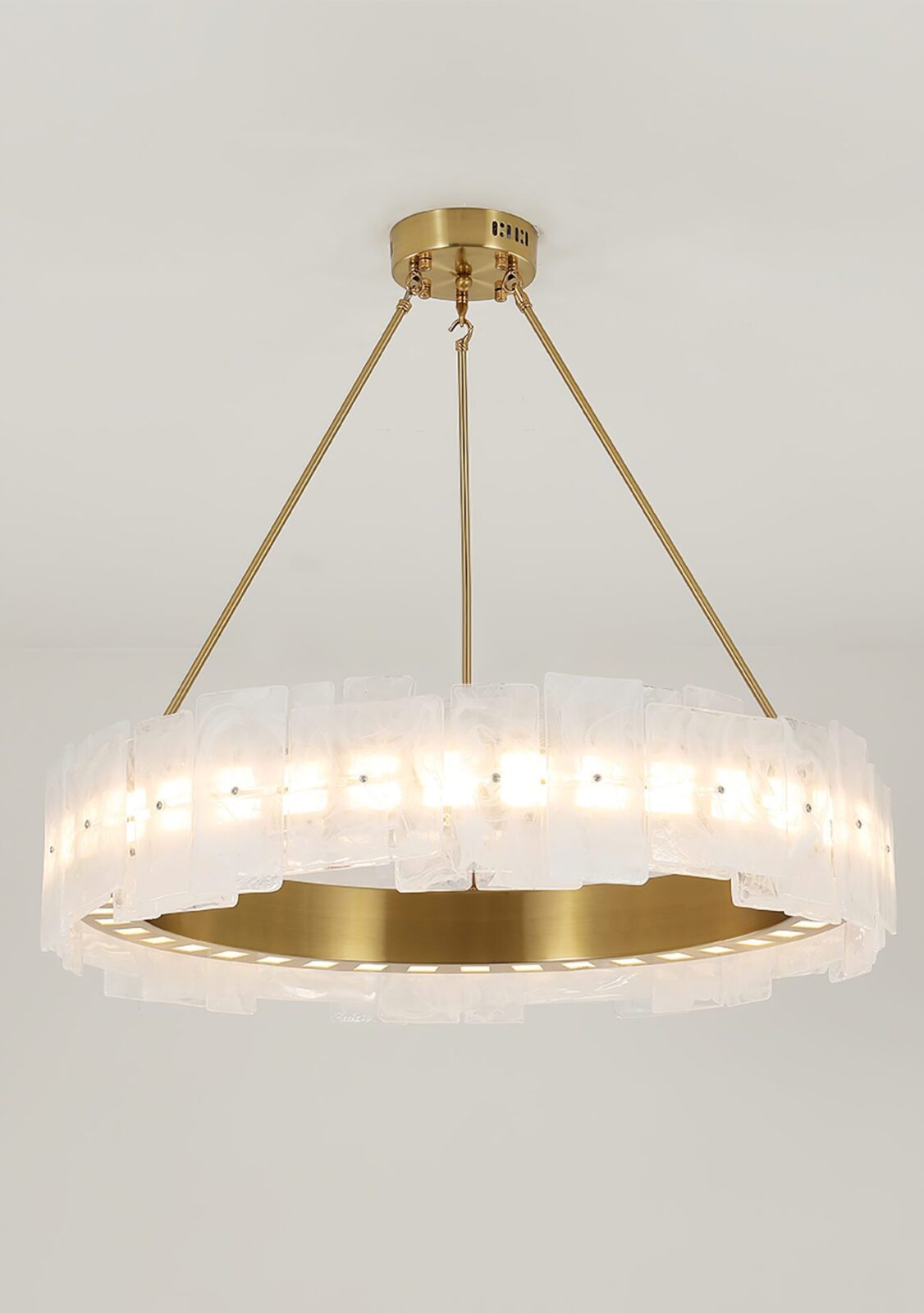 LEAH Chandelier