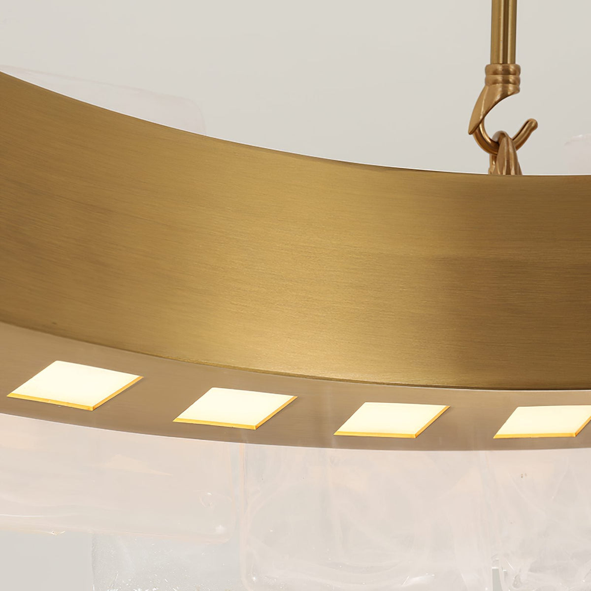 LEAH Chandelier