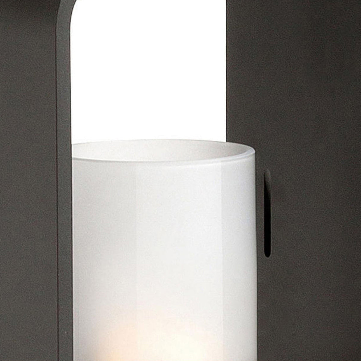 Led Lantern Garden Solar Outdoor Light