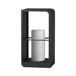 Led Lantern Garden Solar Outdoor Light