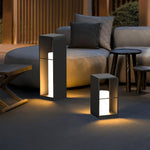 Led Lantern Garden Solar Outdoor Light
