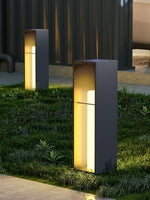 Led Lantern Garden Solar Outdoor Light
