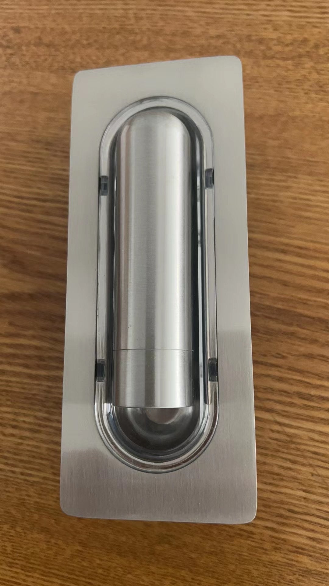 LED Tube Wall Sconce