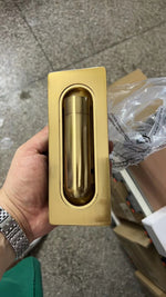 LED Tube Wall Sconce