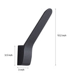 Modern Minimalist Led Waterproof Wall Light For Outdoor Courtyard Aisle Balcony