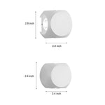 Led Up And Down Lights Wall Lamp Outdoor Wall Lights Wall Sconce Lighting