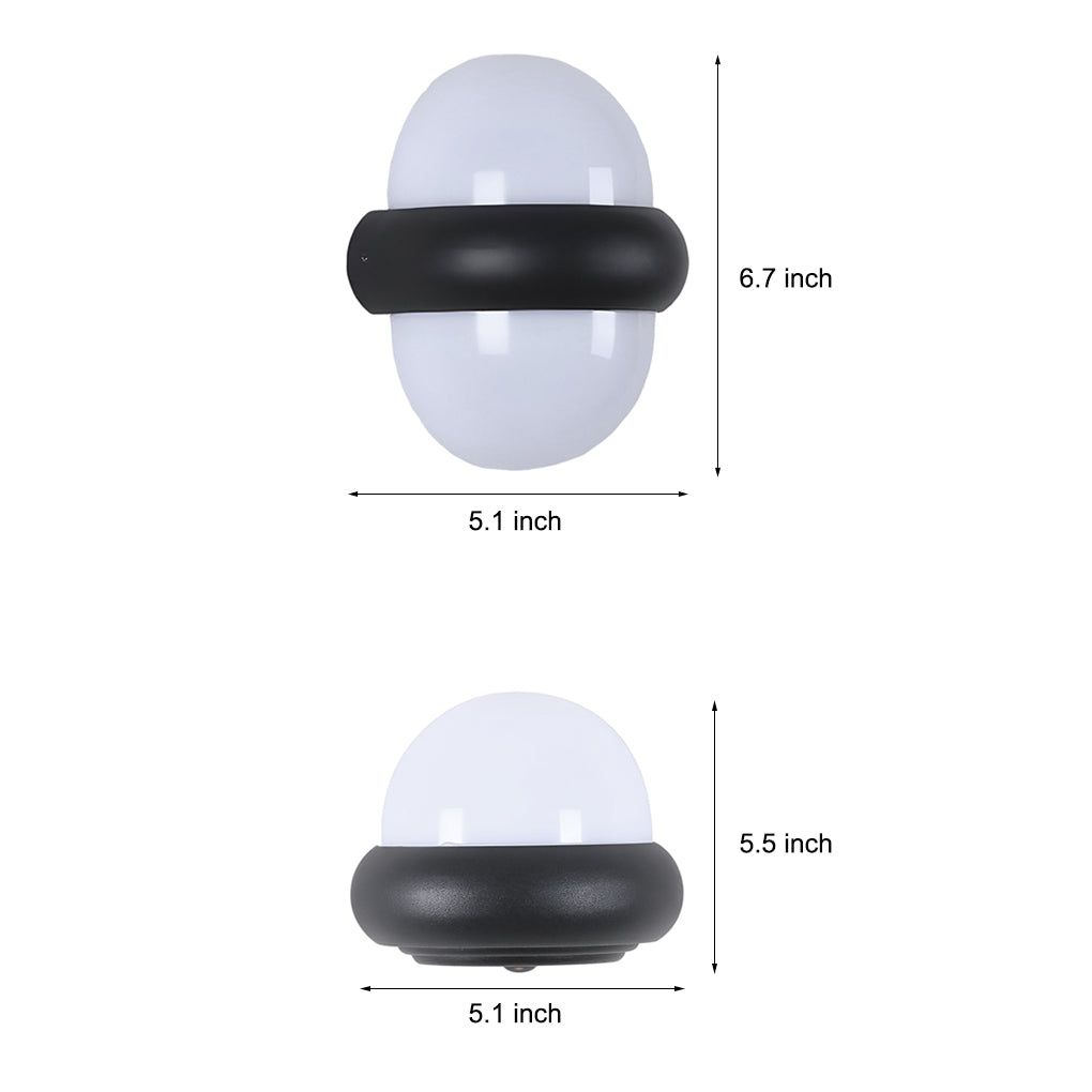 Up And Down Lights Wall Lamp Li002016