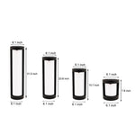 Round Outdoor Pathway Light Li002032