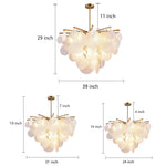 Lighting Ceiling Lights Chandeliers_4272K