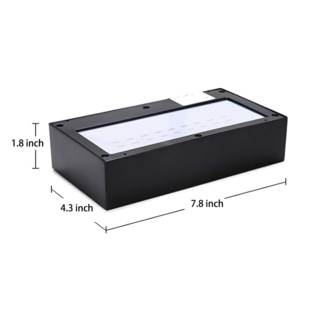 Up And Down Motion Sensor Wall Lamp Li002335