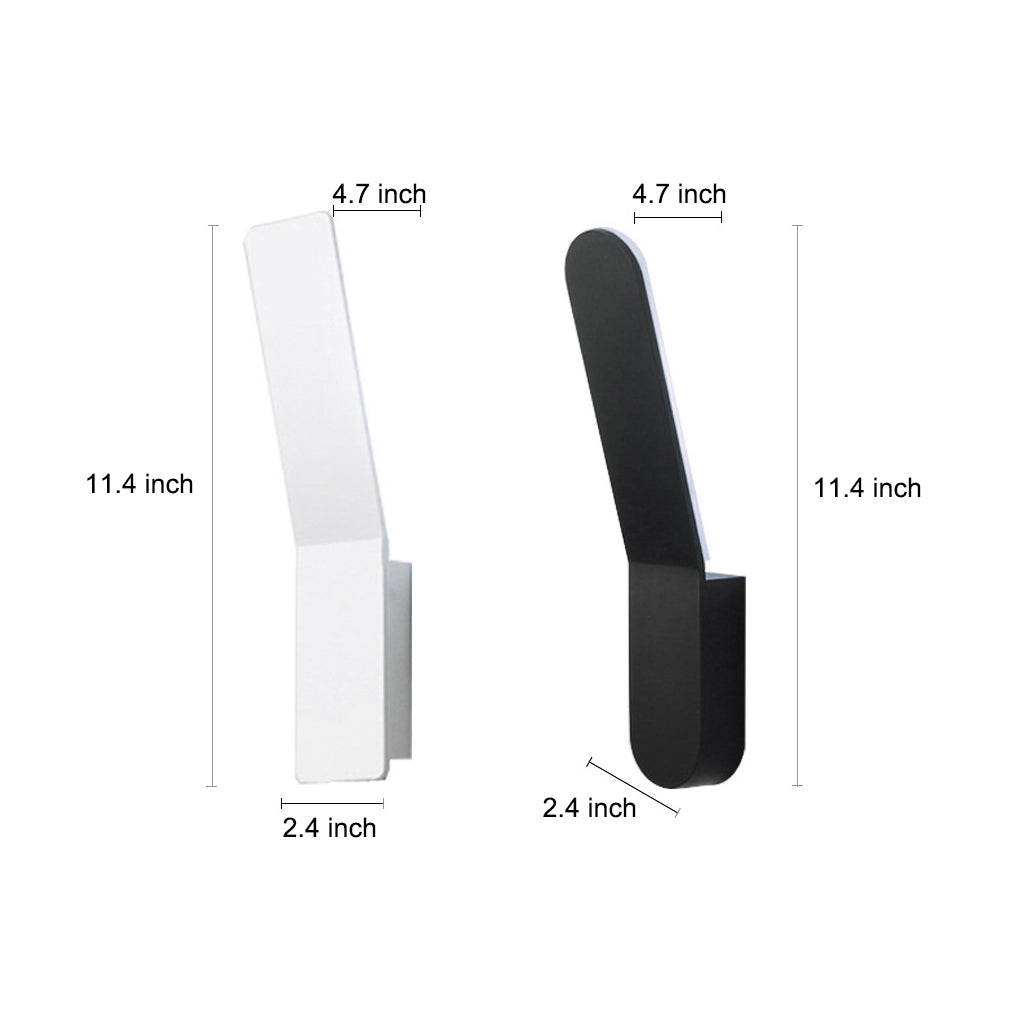 Creative Nordic Wall Lamp Li002374