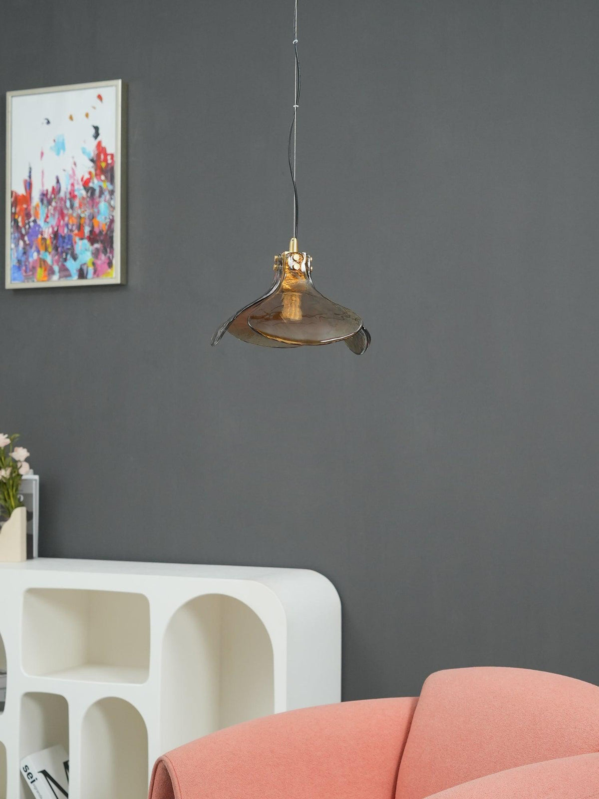 Ls185 Pendant Lamp