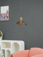 Ls185 Pendant Lamp