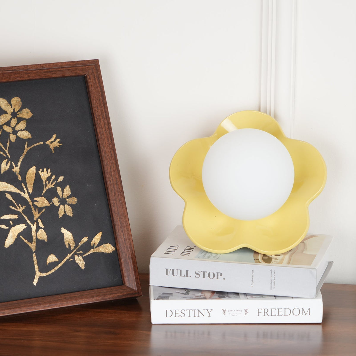 Lafleur Wall Lamp