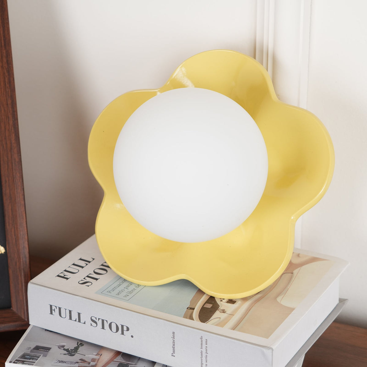 Lafleur Wall Lamp