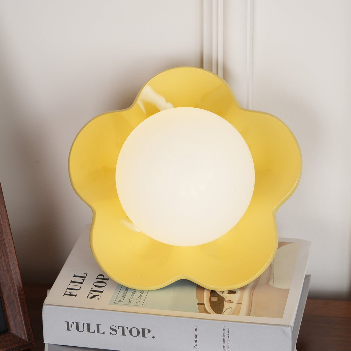 Lafleur Wall Lamp