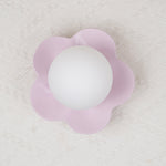 Lafleur Wall Lamp