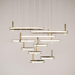 Labilis Chandelier