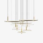 Labilis Chandelier