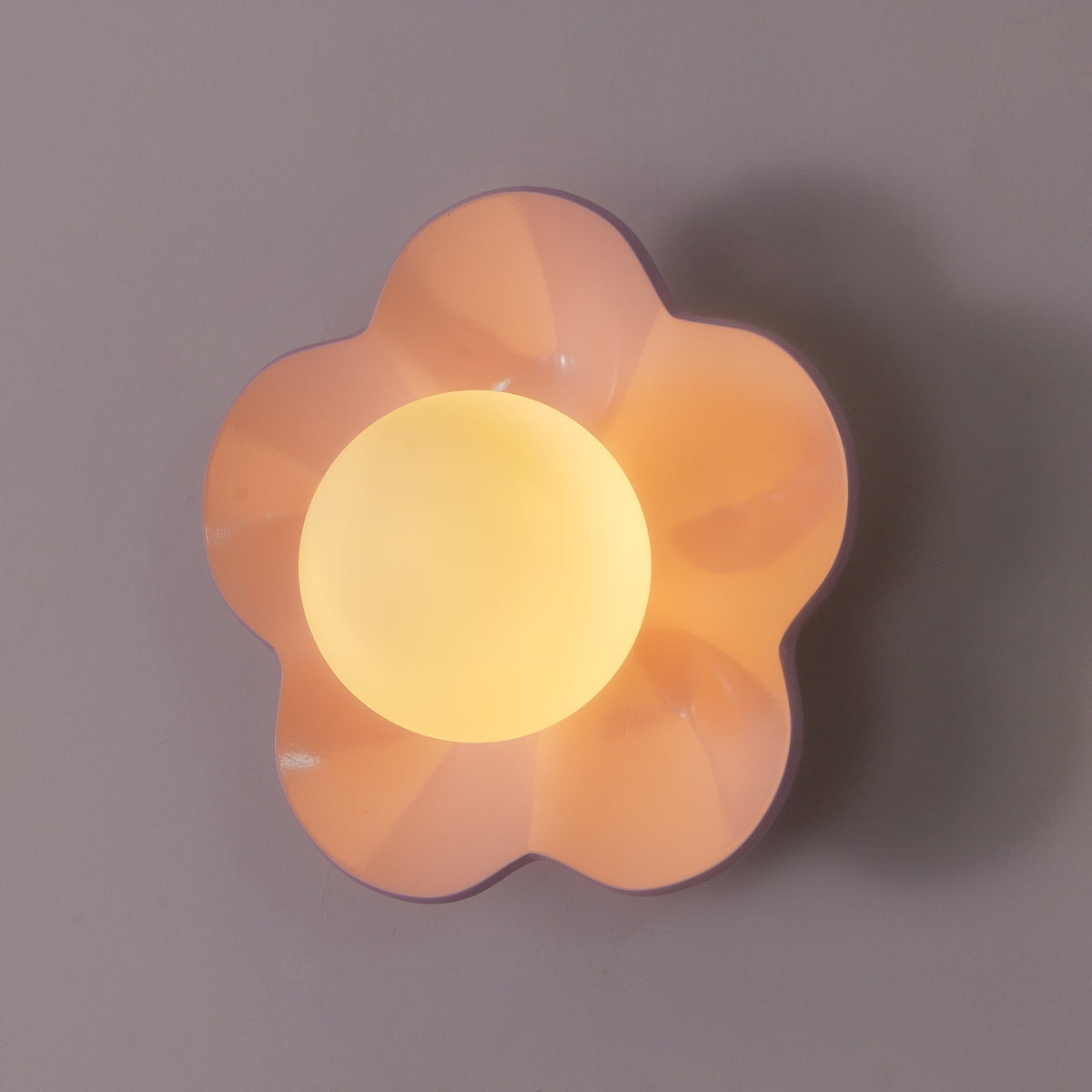 Lafleur Wall Lamp