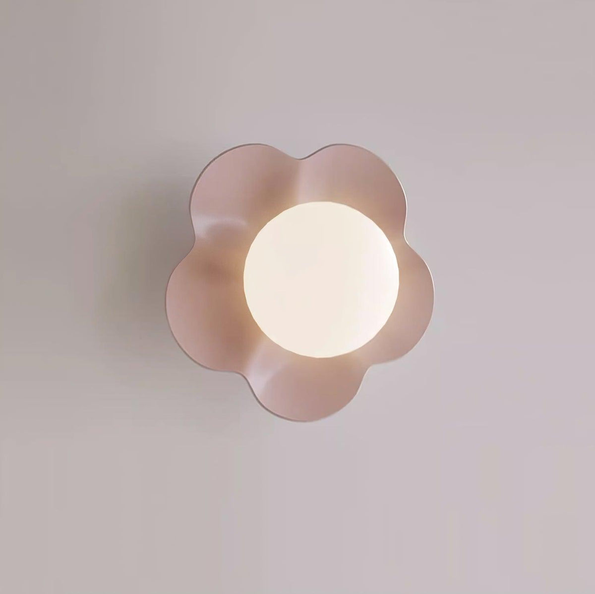 Lafleur Wall Lamp