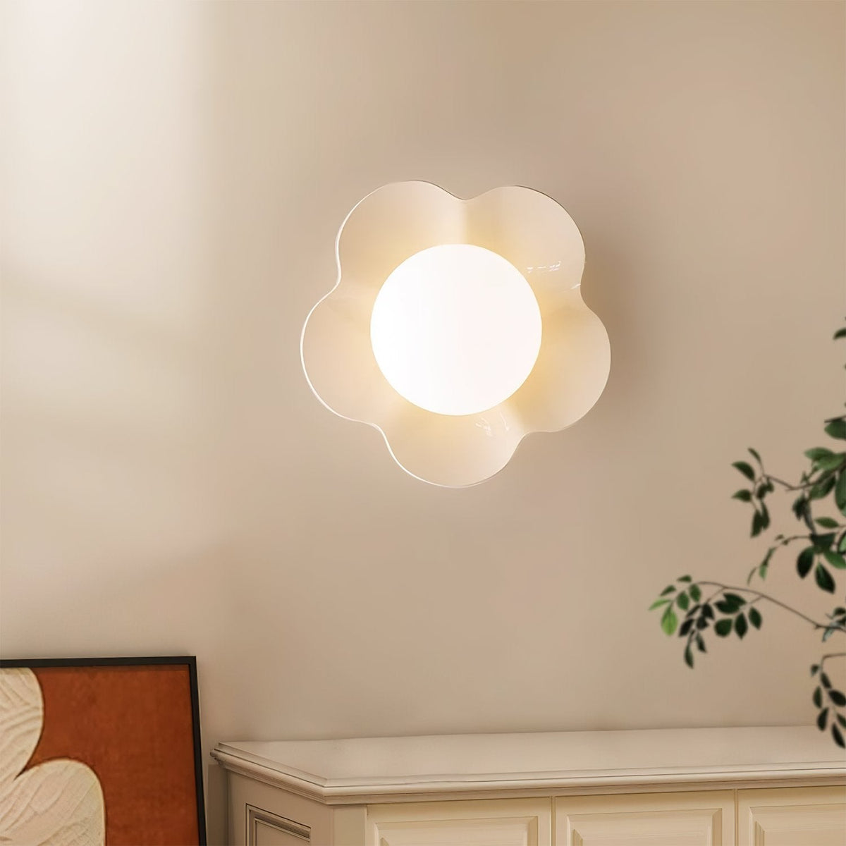 Lafleur Wall Lamp