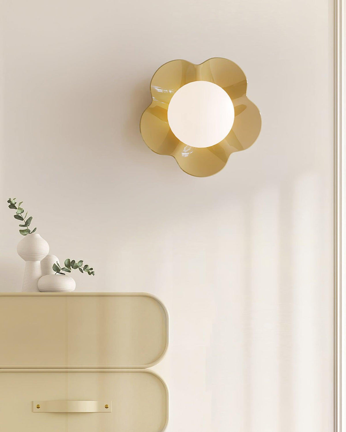 Lafleur Wall Lamp