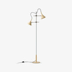 Laiton Floor Lamp